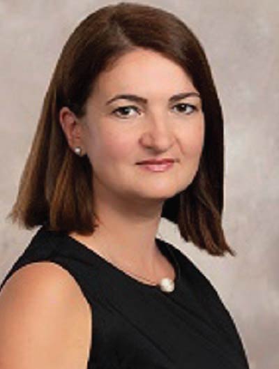 Maja Delibasic, M.D.