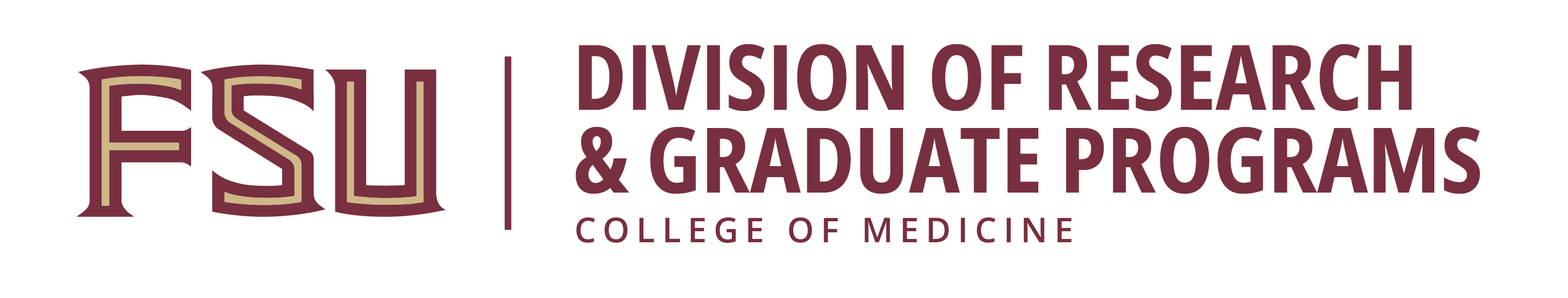 FSU Division of Research