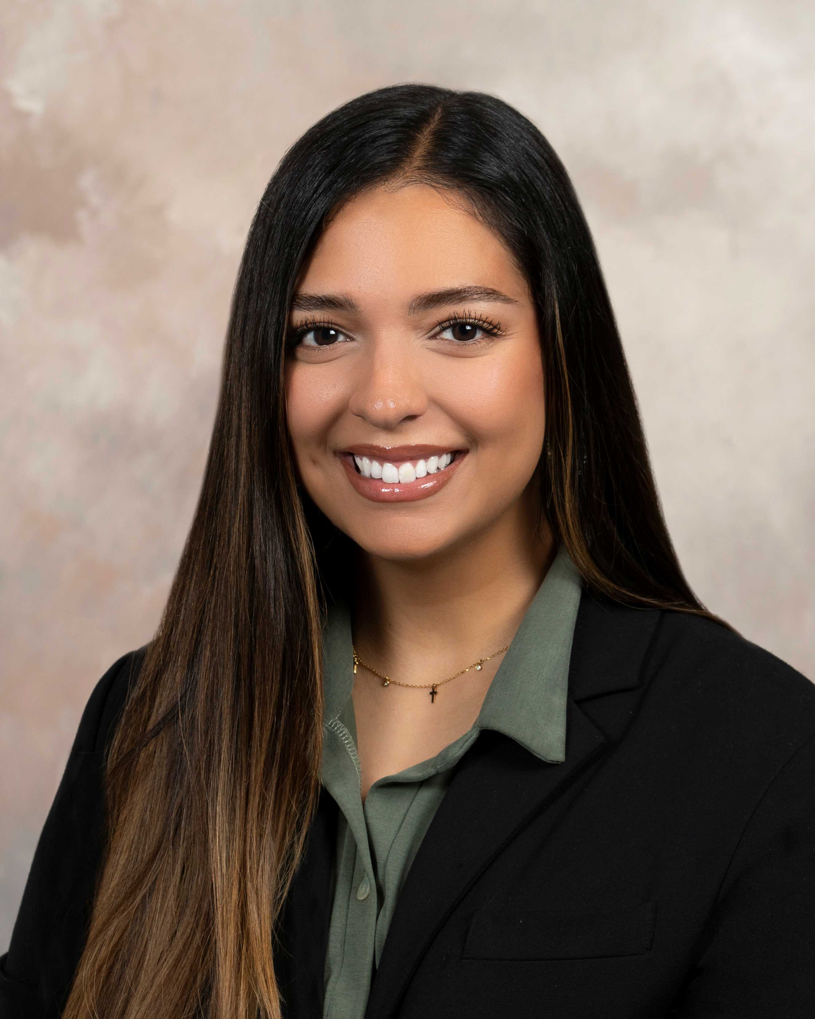 Dr. Dominguez