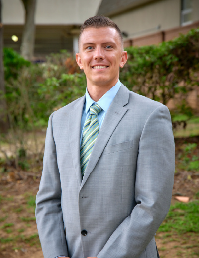 Drake Donaldson, D.O.