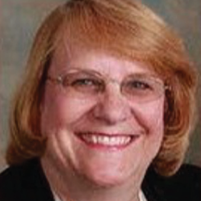 Deborah Edgeworth, M.D.