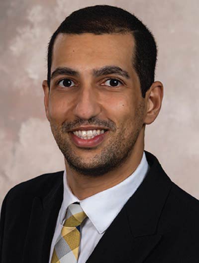 Magdy El-Din, M.D.