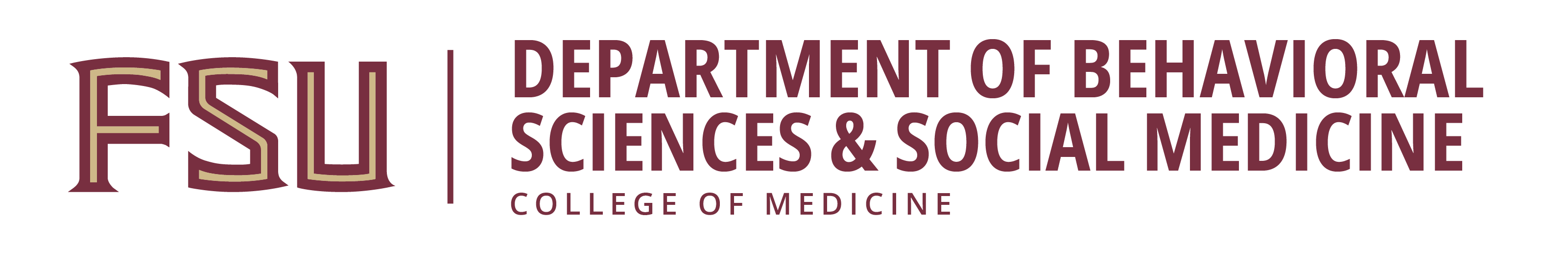 FSU BSSM Logo
