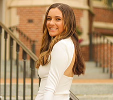 Photo of Maggie Fitzsimmons