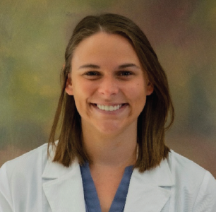 Haleigh Fredericks, M.D.
