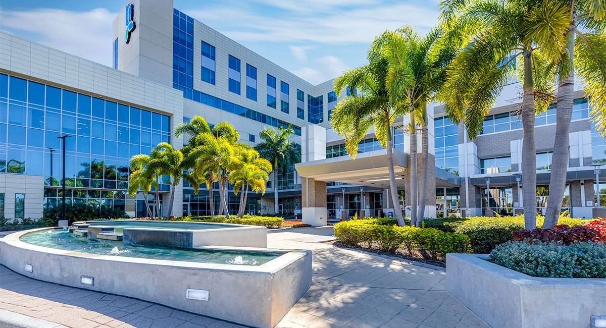Gulf Coast Medical Center