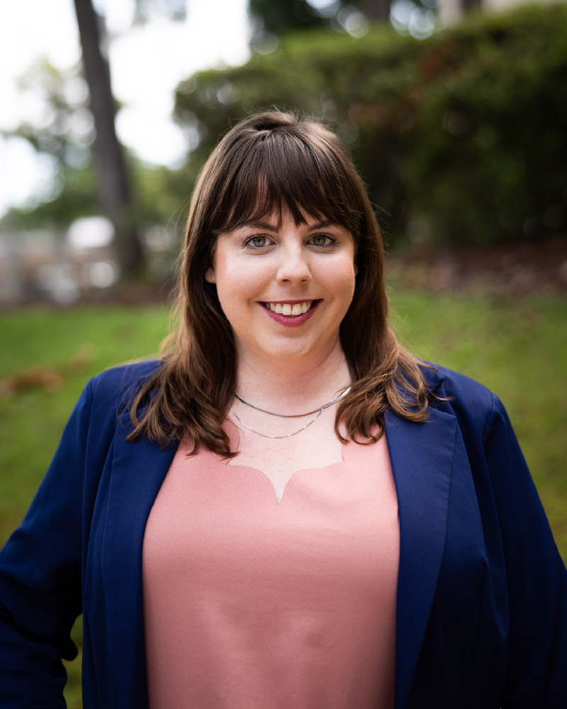 Alecia Hassler, MSW (Master of Social Work) LCSW