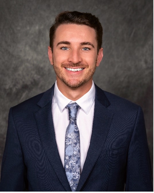 Nathan Hayes, M.D.