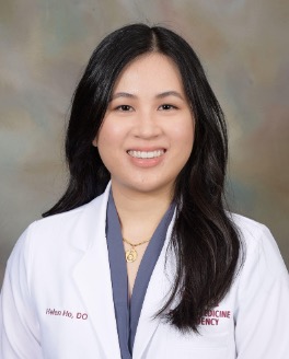 Helen Ho, D.O.