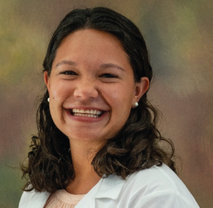 Katharine Hopkins, M.D.