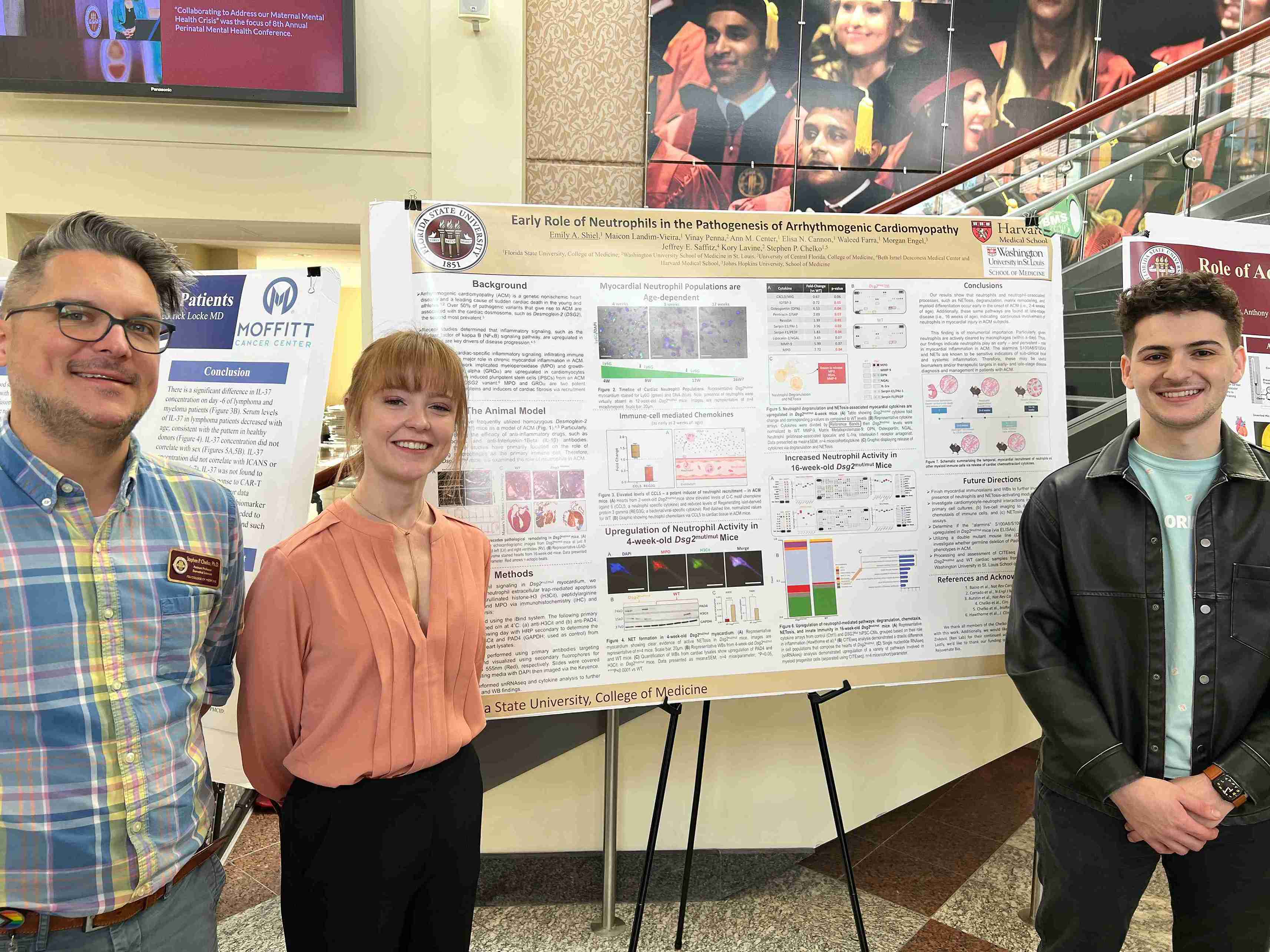 Poster Presentation