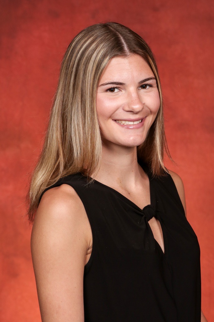 Jacquelyn Zetterower