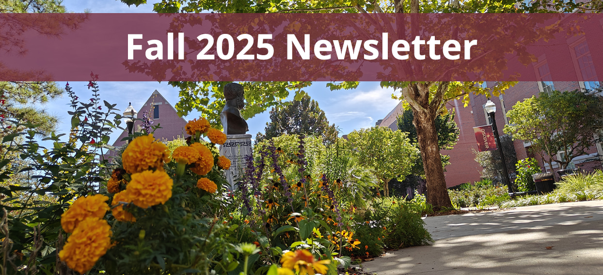 BSSM Fall 2025 Newsletter