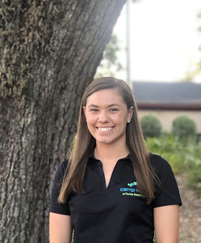 Photo of Isabel Jimenez