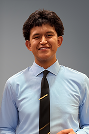 Ivan Cruz Soriano