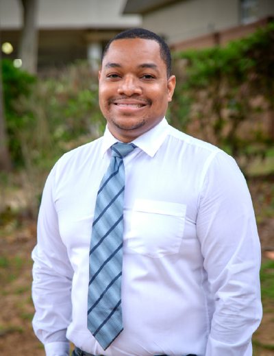 Duncan Jackson, MBBS