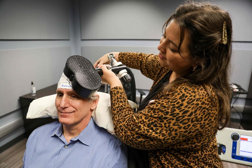 FSU Neuromodulation Awarded $3M DoD Grant to Revolutionize PTSD Treatment