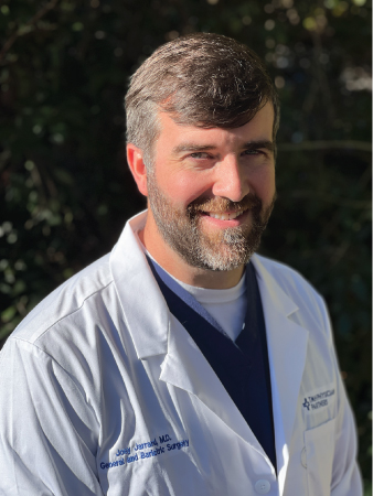 Joey Jarrard M.D.