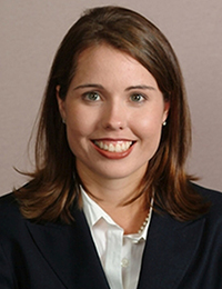 Kara Brooks, M.D.