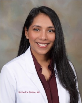 Katherine Keane, M.D.