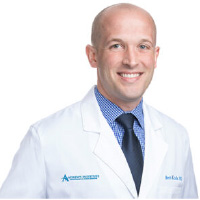Brett Kindle, M.D.