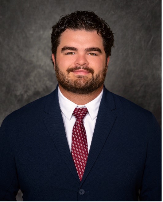 Bryce Larson, D.O.