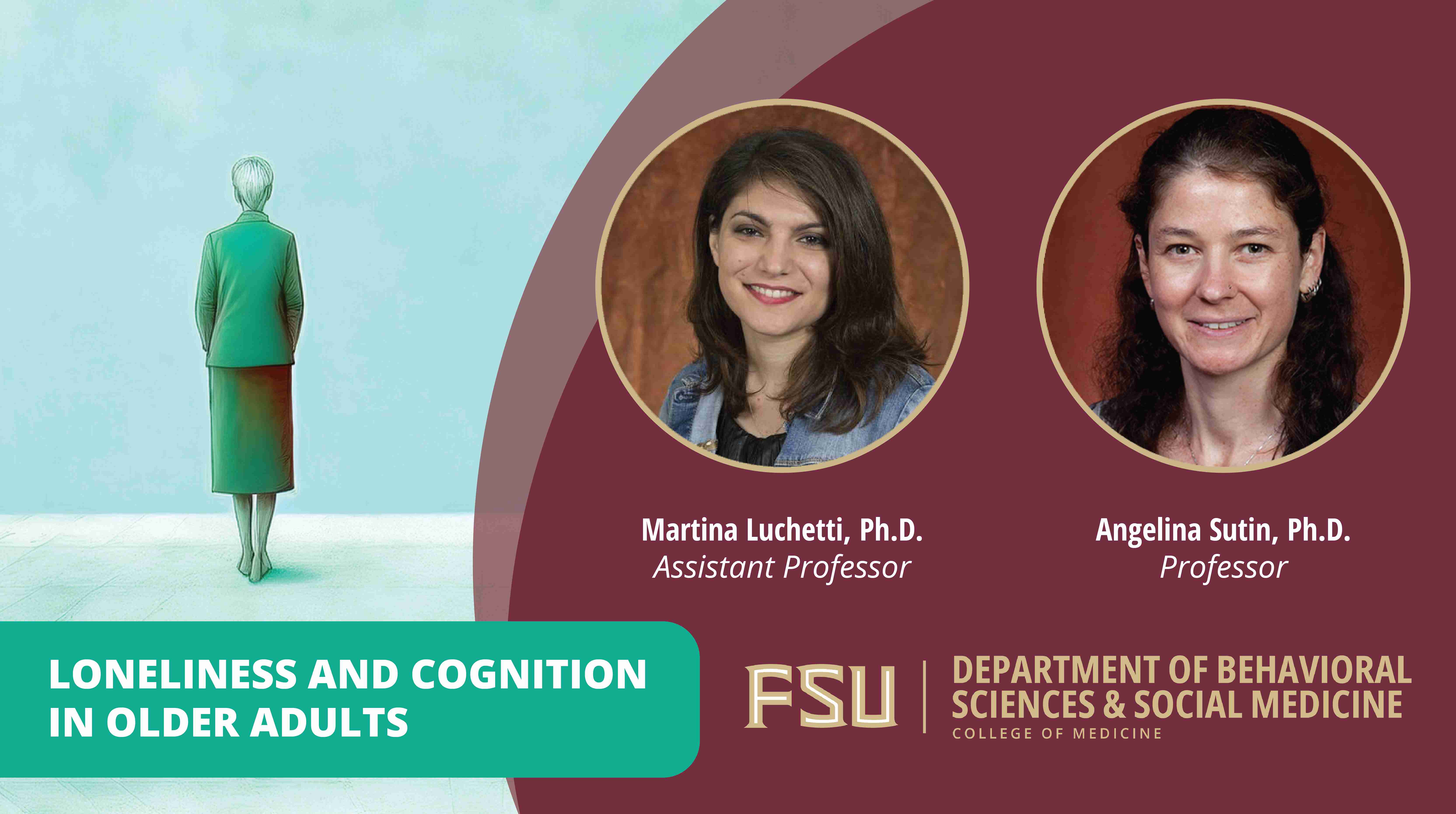 Luchetti and Sutin Meta-Analysis of Loneliness and Cognition in Older Adults