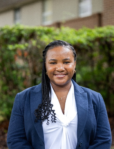 Mikaela Martin, MBBS