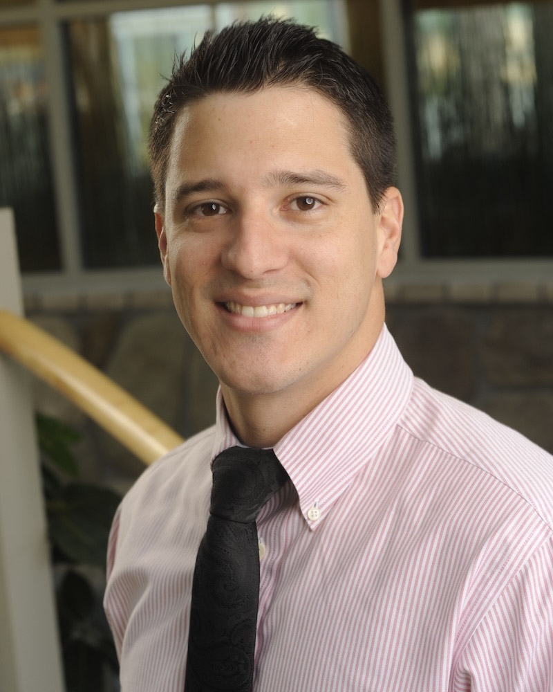 Daniel R. Matta, M.D., FAAFP, DFPHM