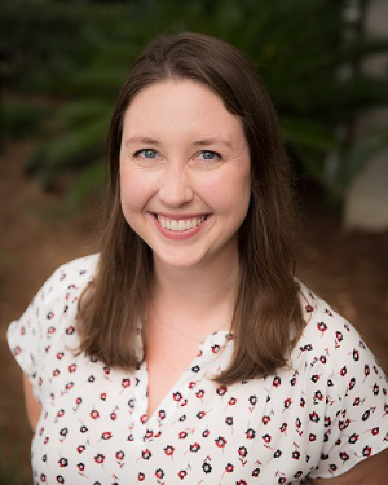 Kaitlin McGrogan, D.O.