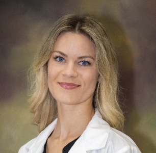 Courtney McLain, MD