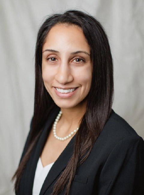 Katherine Mitry, M.D.