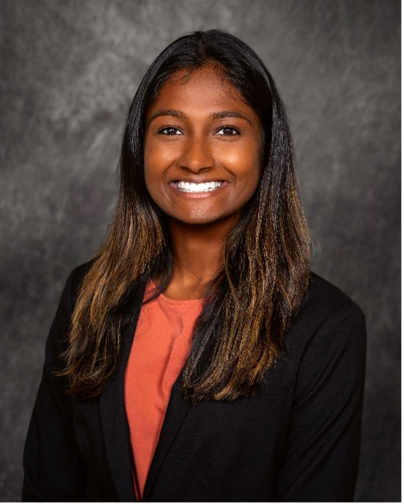 Sukanya Mohan, D.O.