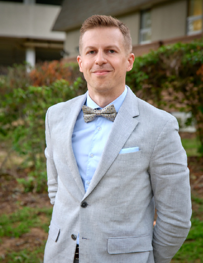 Bartlomiej Nowosielecki