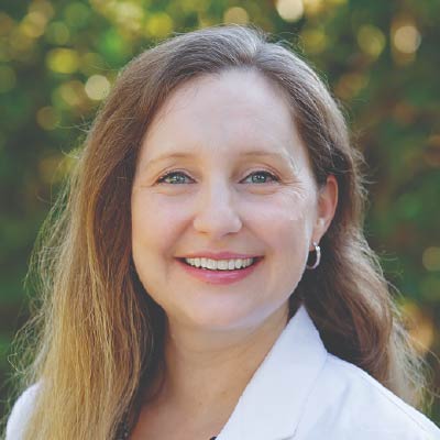 Mary Alice Johnston, MD