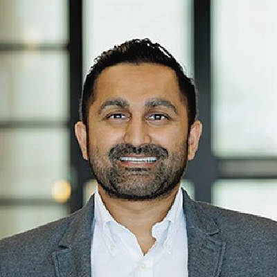 Neil Patel, M.D.