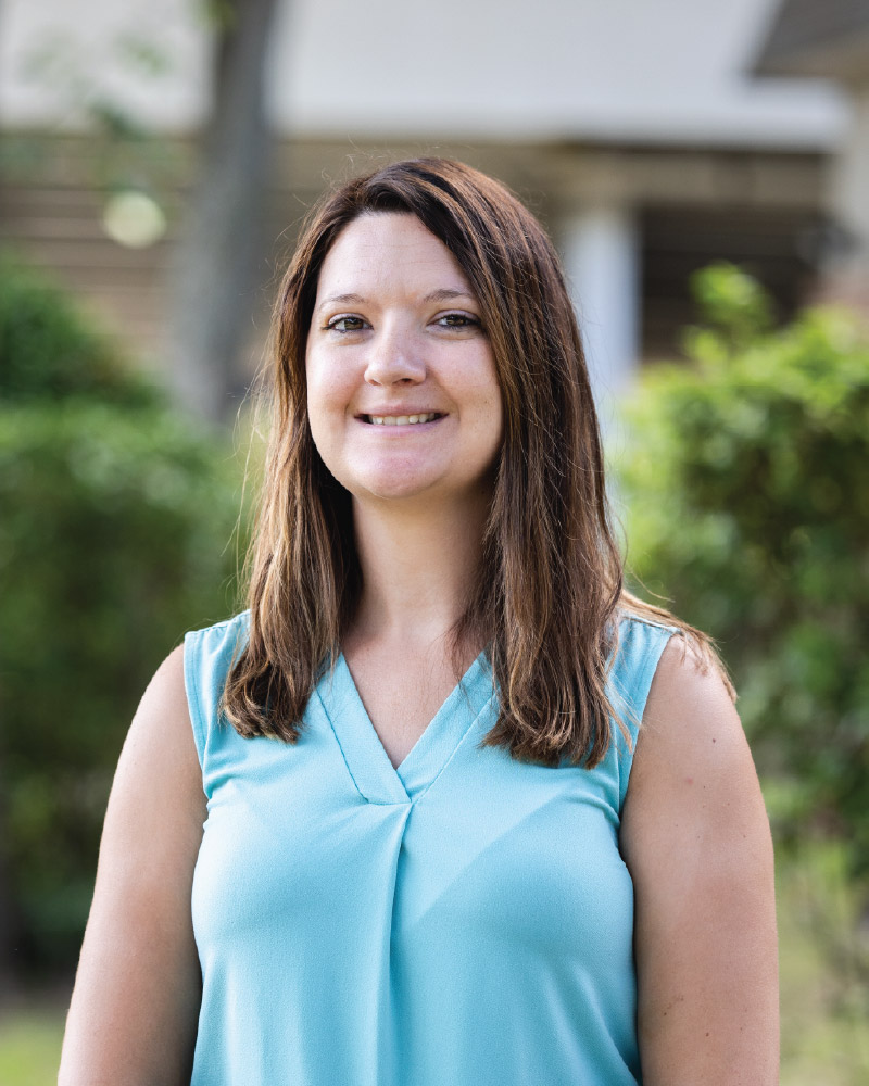 Brittany Pendergraft