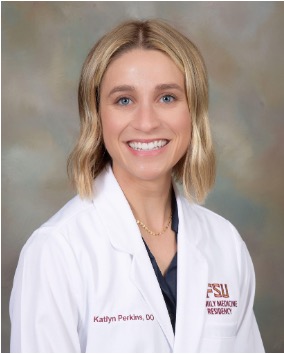 Katlyn Perkins, D.O.
