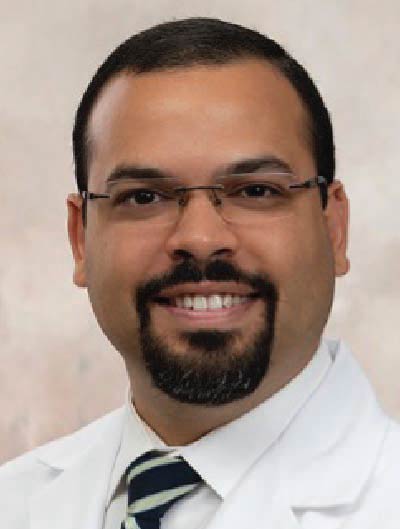 Osiris Persia, M.D.