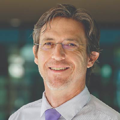 Joseph Peterson, M.D.