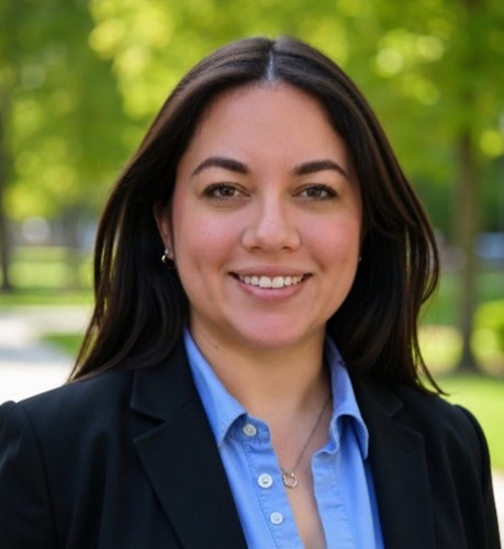 Natalie Borrero Ojeda, MS PhD