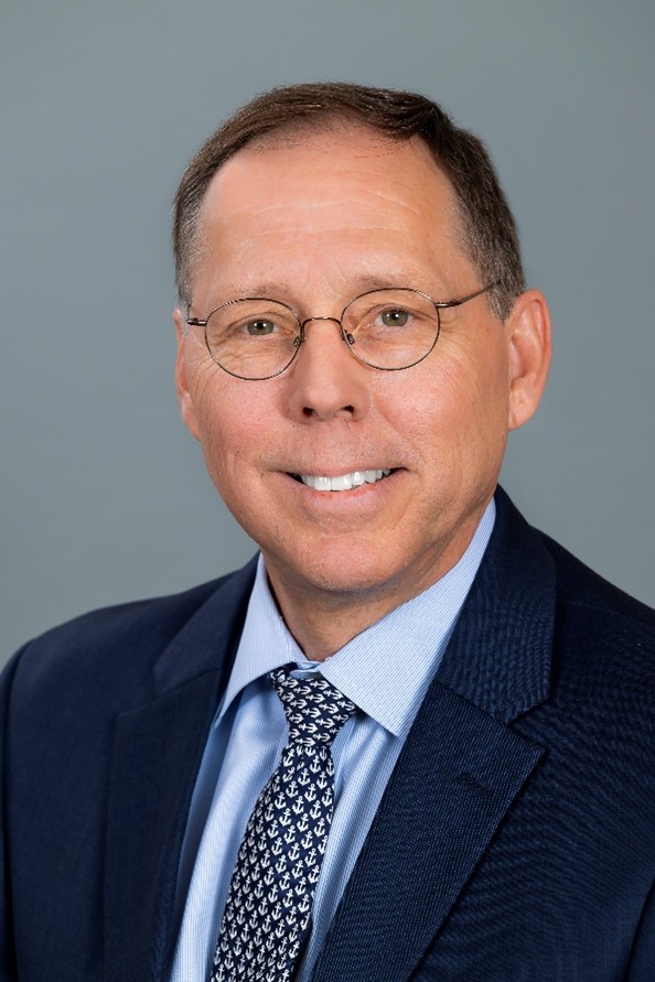 Samuel K. Parish, MD, FASAM