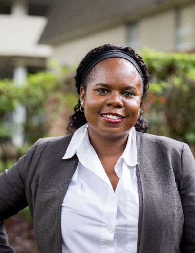 Stacy-Ann Reid, MBBS