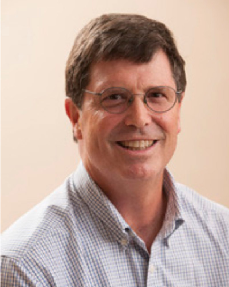 D. Paul Robinson, M.D., F.A.A.P.