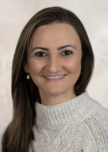 Kristy Simonetti