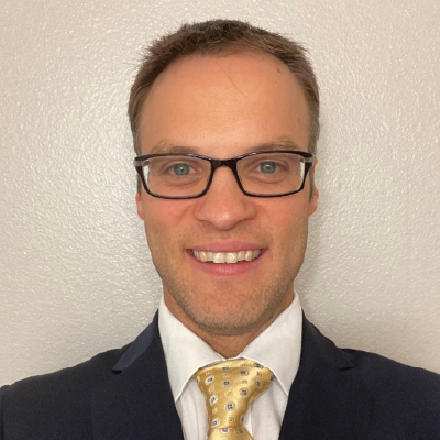 Jonathan Stralka, M.D.