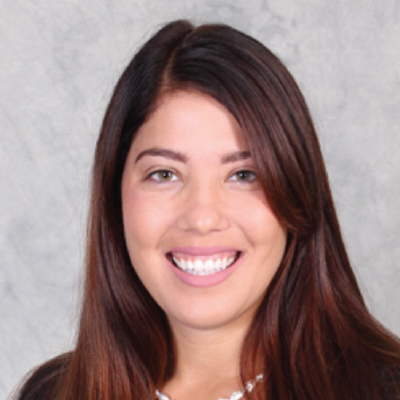 Briana Thompson, M.D.