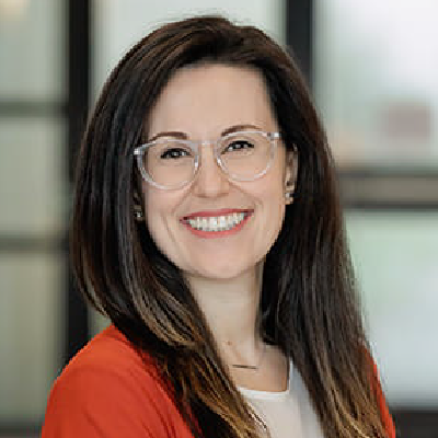Helen V. Toma, M.D., MSPH