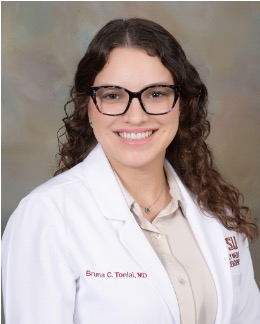 Bruna Tonial, M.D.