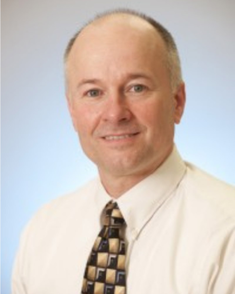 Phillip Treadwell, PharmD